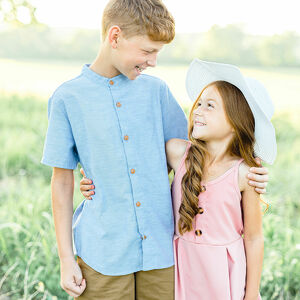 Fundraising Page: Haley FitzSimons